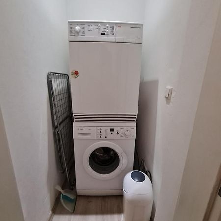 Ganze Wohnung Top Lage In ケンプテン エクステリア 写真