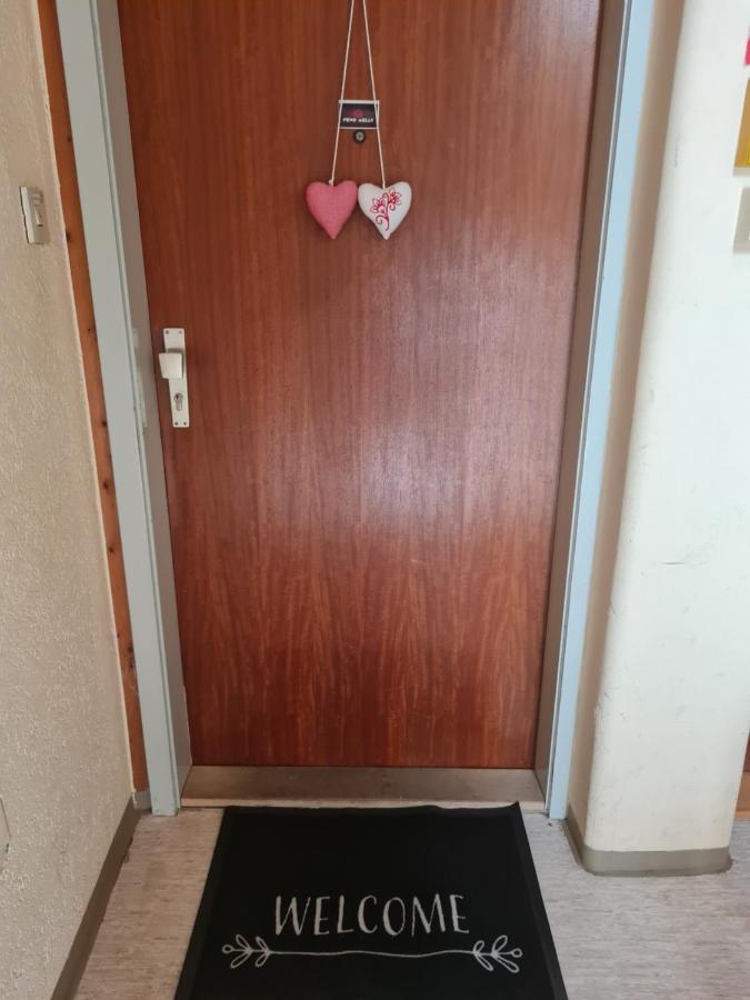 Ganze Wohnung Top Lage In ケンプテン エクステリア 写真